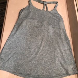 GapFit Blue Tank